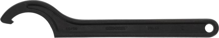 Productafbeelding Gedore 40 4550 Haaksleutel vorm A 4550 (45 mm, 50 mm)