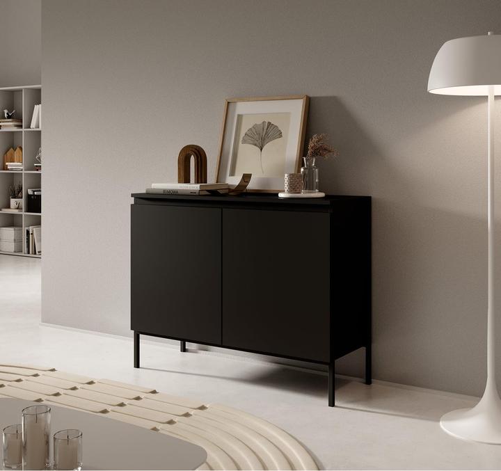 Actual product image Selsey Bemmi (100 x 35 x 77 cm)
