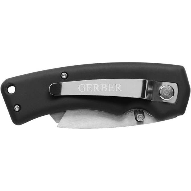 Thumbnail - Gerber Gear, Mehrzweckmesser, Edge Tachide (6.70 cm)