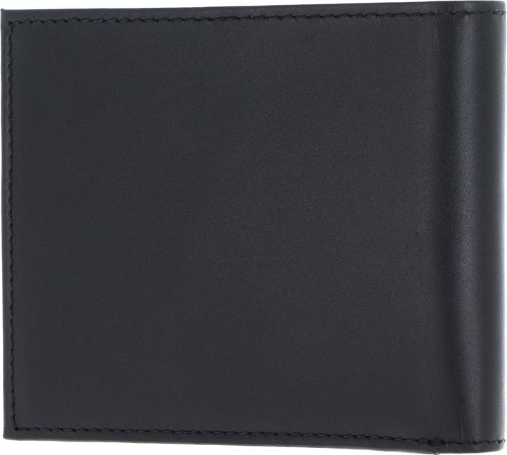 Produktbild Oxmox Leather RFID Protect Querscheinbörse