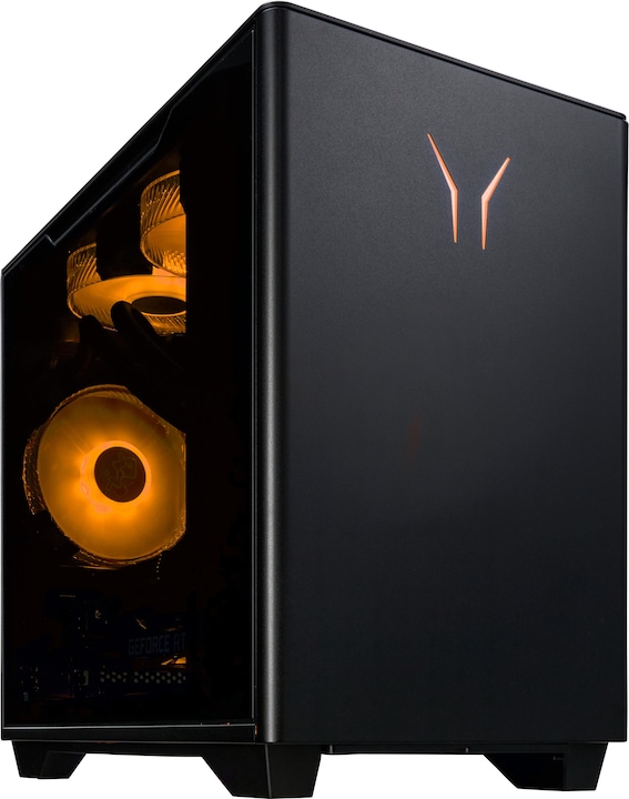 Produktbild Medion Bandit P20 MD 34600 (Intel Core i5-14400, 16 GB, 1000 GB, GeForce RTX 4060 Ti)