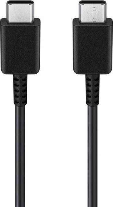 Image du produit Samsung USB C - USB C Bulkware (1 m, USB 2.0)