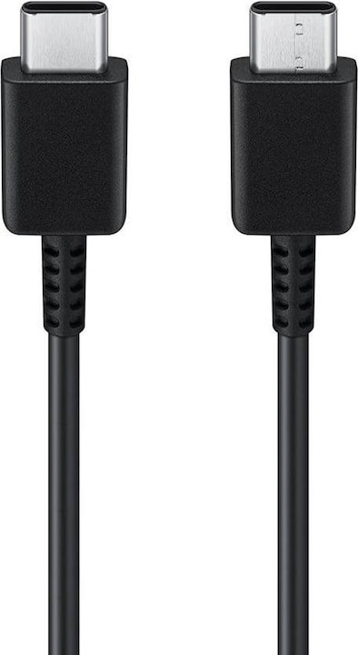 Actual product image Samsung USB C – USB C Bulkware (1 m, USB 2.0)