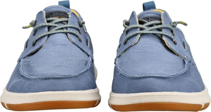 Immagine prodotto Camel Active Sneaker canvas BLAU (47)