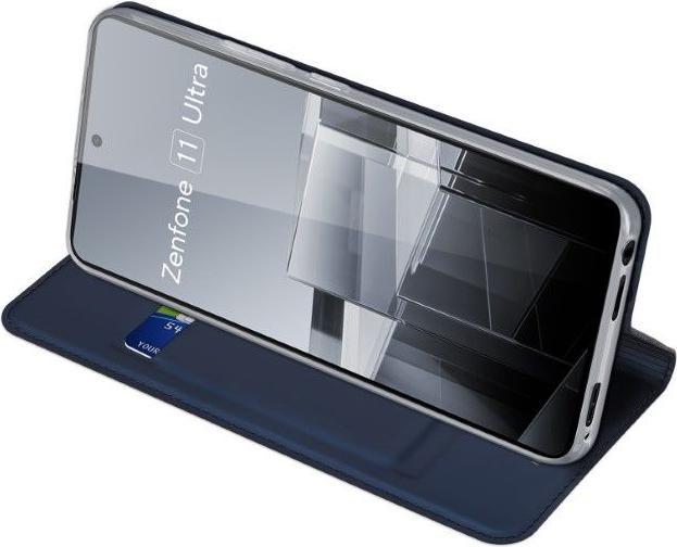 Produktbild Dux Ducis Skin Pro Series Bookcover (Asus Zenfone 11 Ultra)