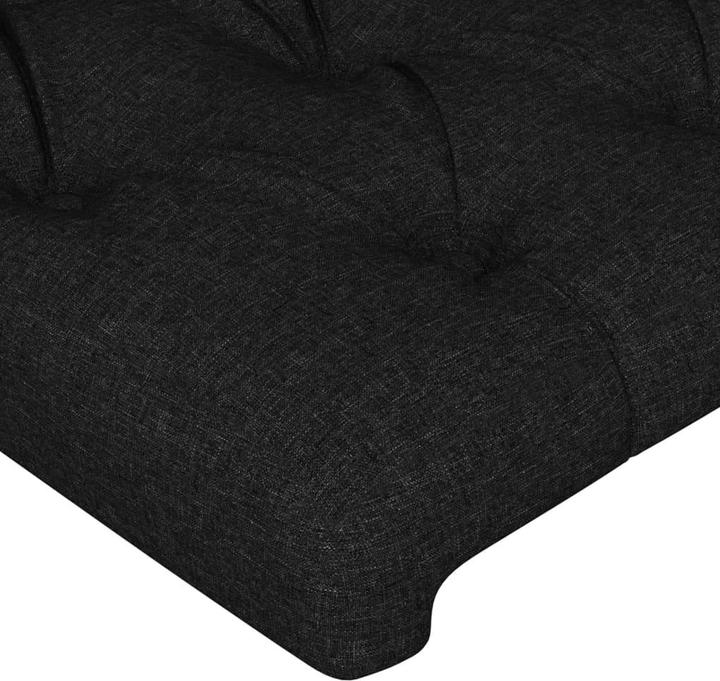 Actual product image vidaXL Garrett (180 x 7 x 128 cm)