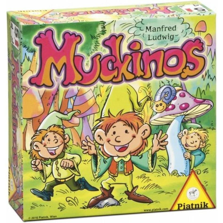 Piatnik Muckinos