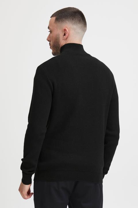 Actual product image Solid SDKaynel - Cardigan - 21301054-ME (XL)