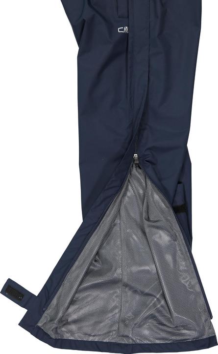 Actual product image CMP Campagnolo ripstop rain pants (L)