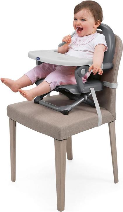 Image du produit Chicco collation de poche (Chaise haute Rehausseur)