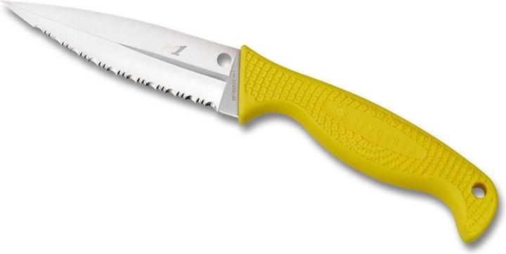 Actual product image Spyderco Fish Hunter (10.60 cm)