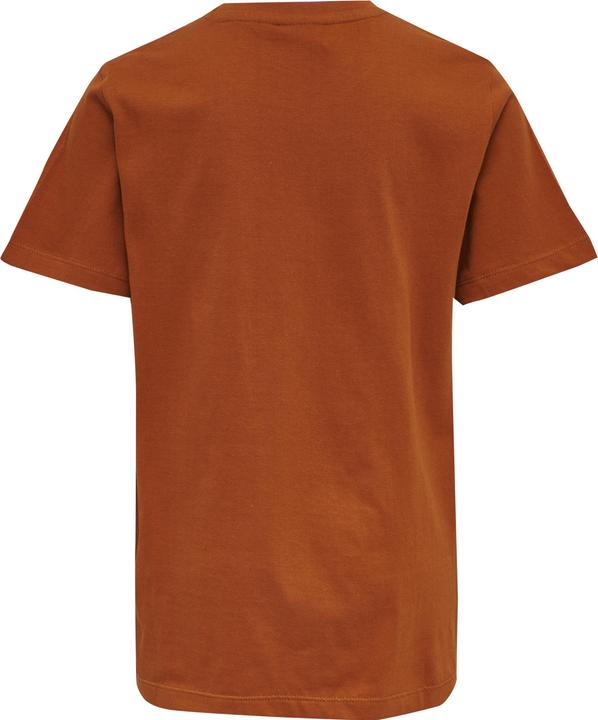 Produktbild hummel Tres T-Shirt S/S (140)