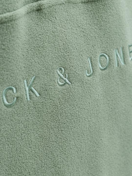 Produktbild Jack & Jones Fleecejacke Fleecejacke (S)