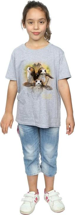 Produktbild Star Wars TShirt Mädchen (152, 158)