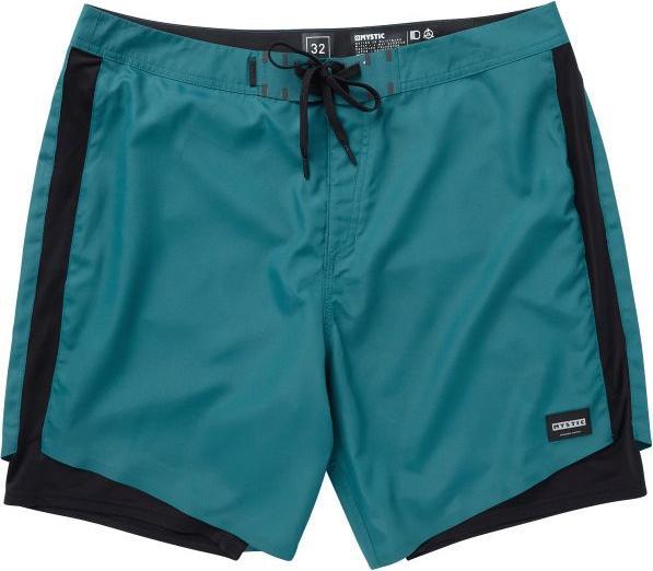 Actual product image Mystic Sacred Boardshort (33)