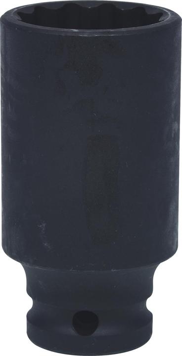Actual product image KS Tools 1/2" power socket long (30 mm)