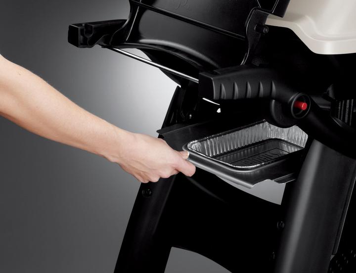 Produktbild Weber Q 3000 (6.30 kW)