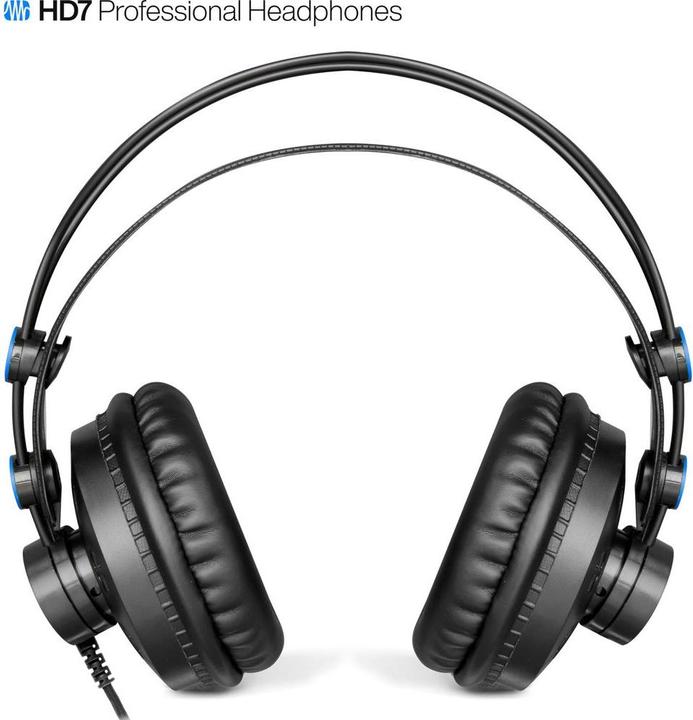 Produktbild PreSonus Hd7 (Kabelgebunden)