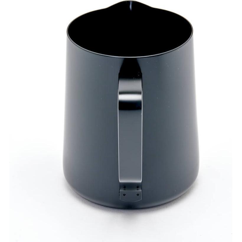 Thumbnail - Rhinowares, Milchkanne, Rhino Coffee Gear Stealth Milchkrug – Krug Juodas 950 ml (0.95 l)