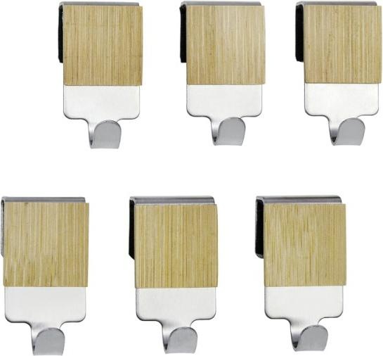 Immagine prodotto Wenko Listello a gancio per porte