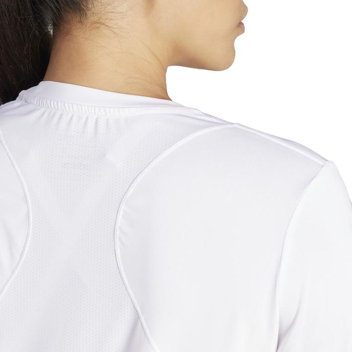 Actual product image adidas Women's WTR D4T Tee (S)