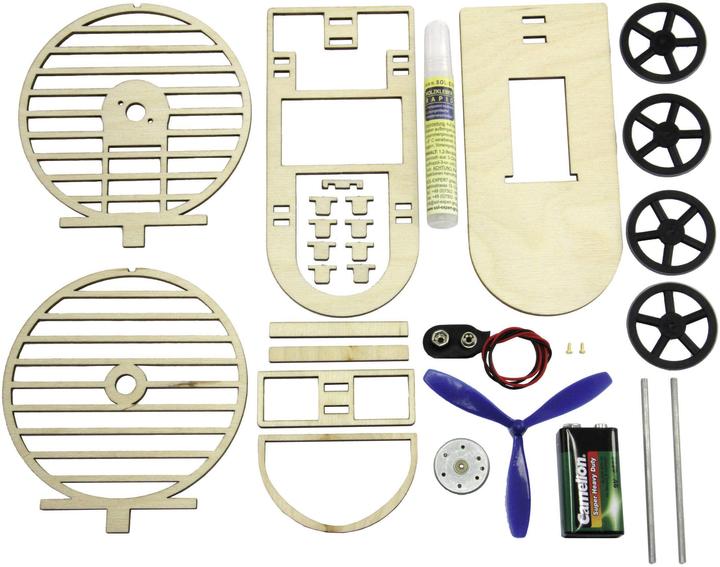 Produktbild Sol Expert Auto N/A