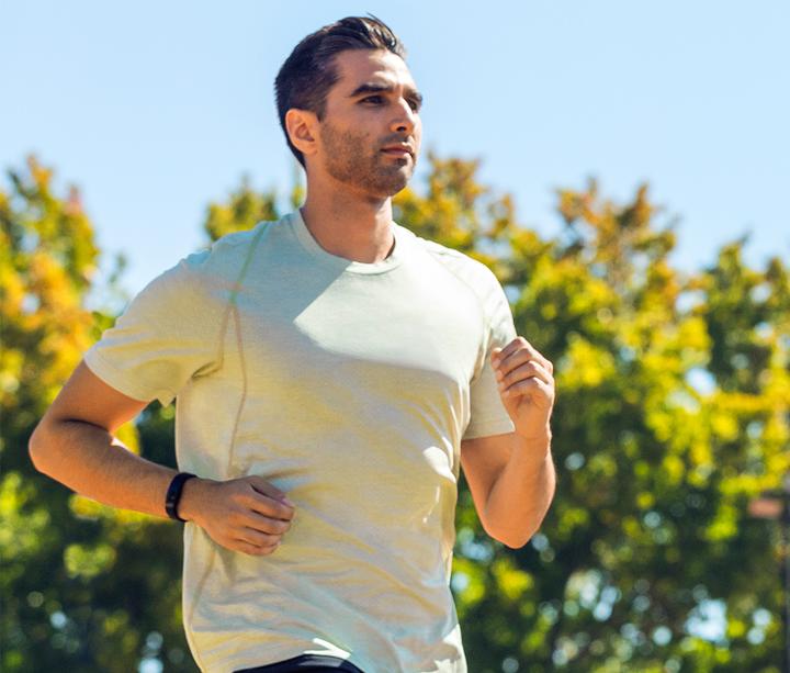 Produktbild Fitbit Inspire