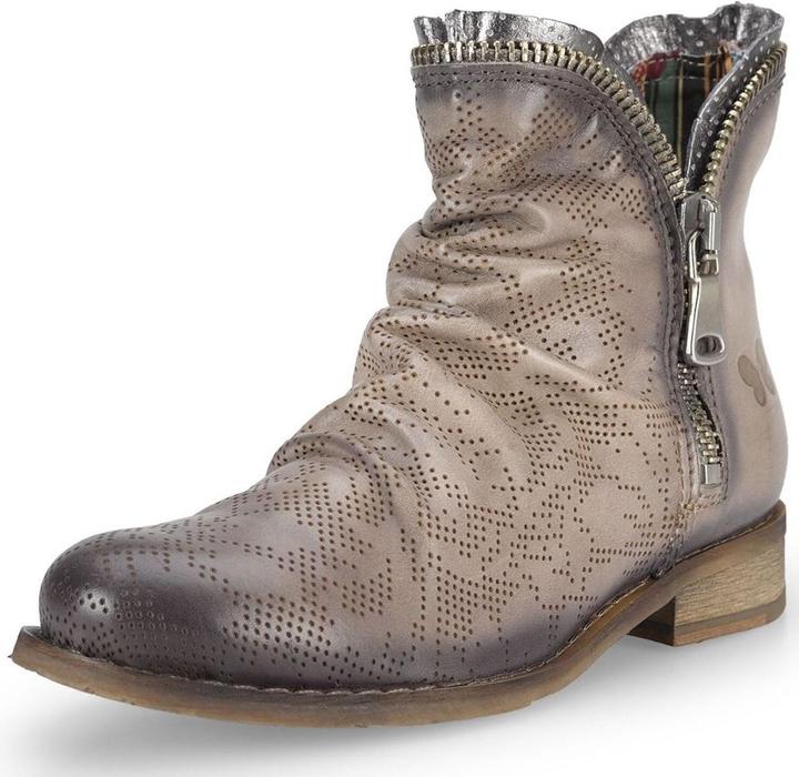 Produktbild Felmini Diese bequeme und stilvolle Freizeit Stiefelette von überzeugt mit einem modernen Design und (39)