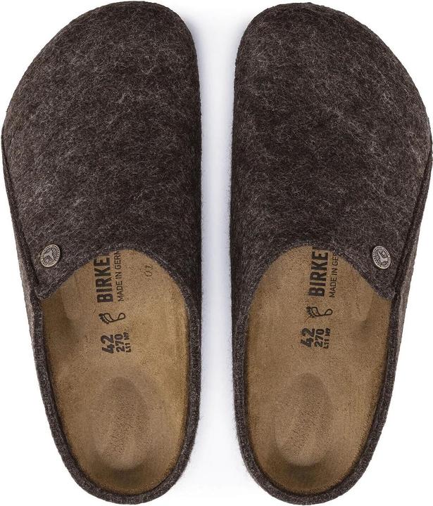 Actual product image Birkenstock Zermatt Rivet (40)