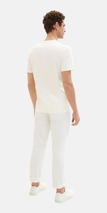 Actual product image Tom Tailor T-Shirt Kurzarmshirt (XL)