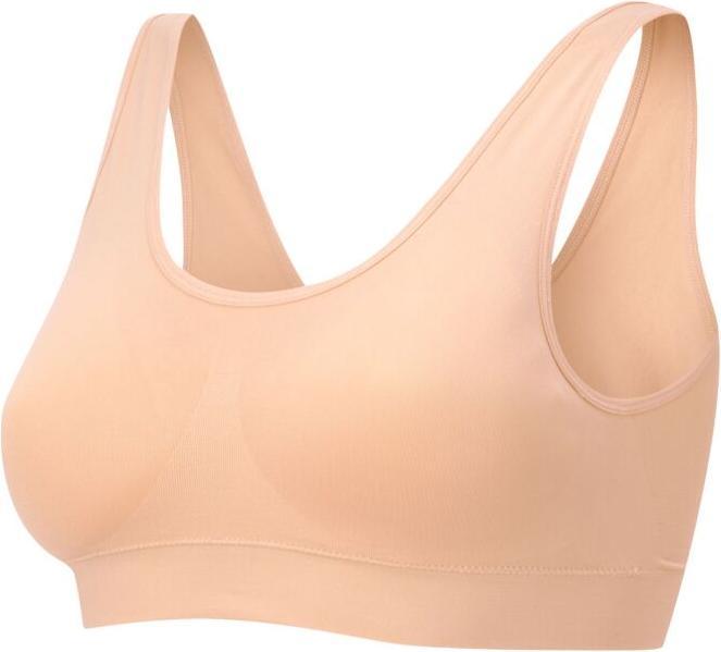 Jockey Bralette ® Seamfree™ en microfibre (Une unité par pack, XXL)