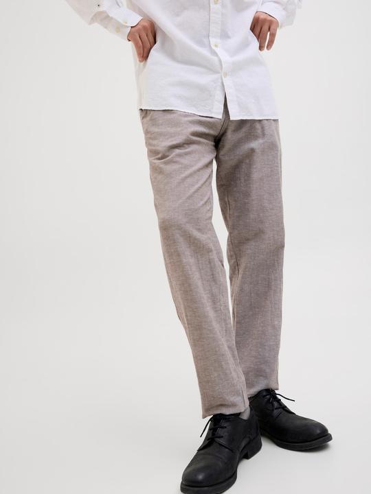 Produktbild Jack & Jones Tapered Fit Chino Hose Chino Hose (W30/L32)