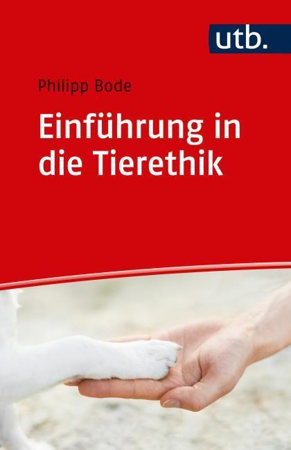 Produktbild Einführung in die Tierethik (Deutsch, 2018)
