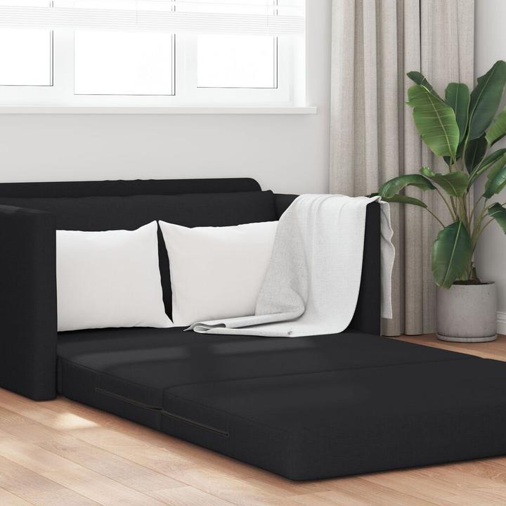 Actual product image vidaXL Schlafsofa (2 person sofa)