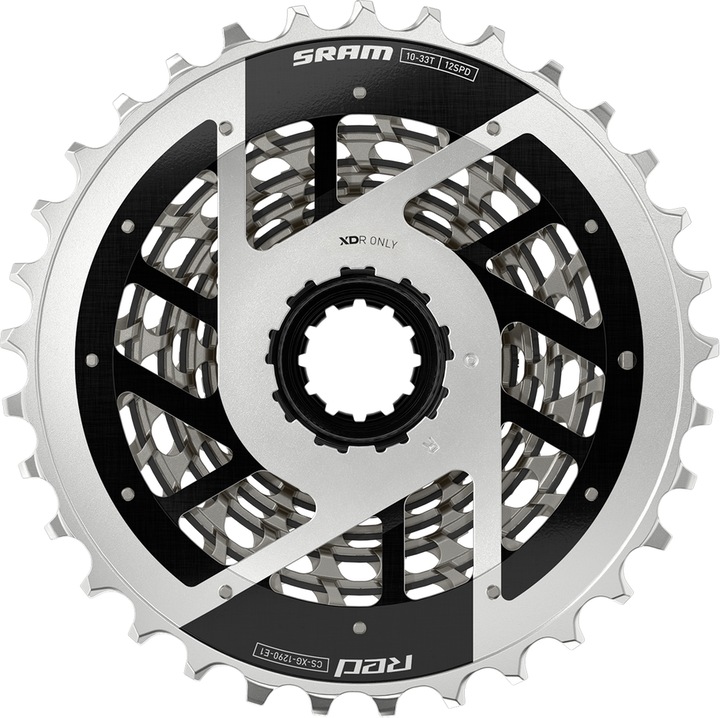 Immagine prodotto Sram XG-1290 XDR (12-velocità, 10-33)