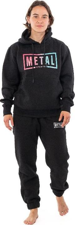 Actual product image Metal Boxe Miami Vice (L)