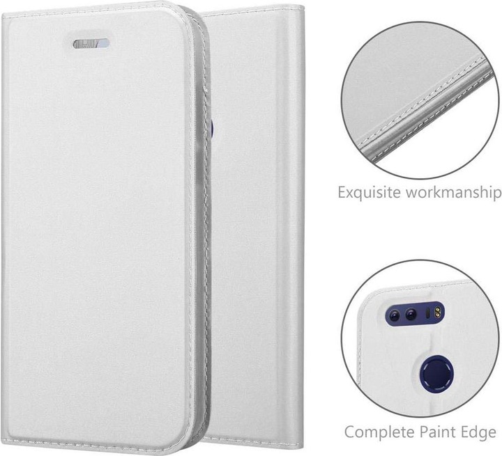 Image du produit Cadorabo Book Classy Style Cover (Frais 8 Prime)