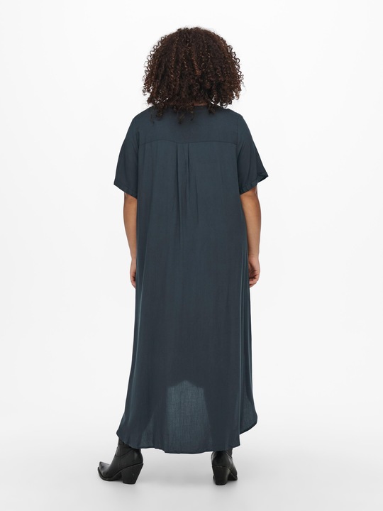 Immagine prodotto Only Abito con camicetta curvy dal taglio ampio (46)