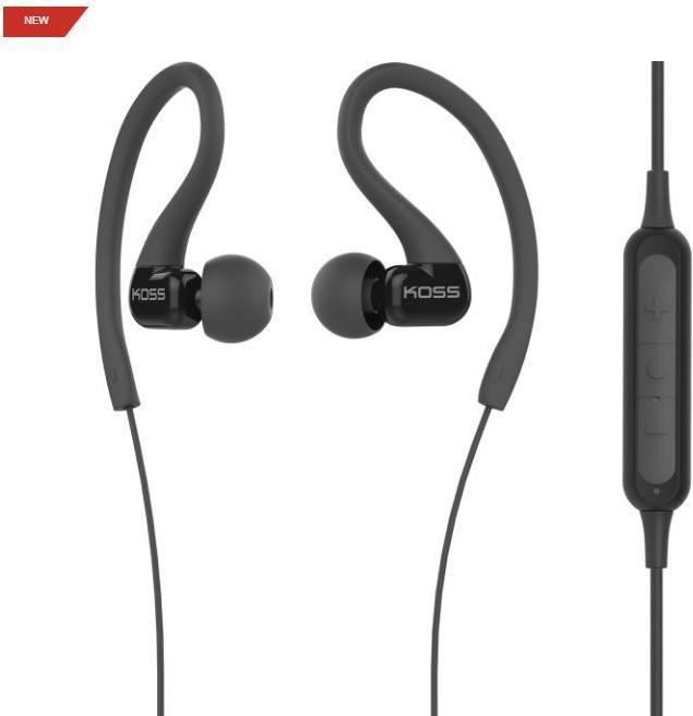 Actual product image Koss GMR-540-ISO USB (6 h, Wireless)