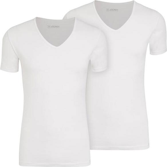 Immagine prodotto Jockey Shirts im Doppelpack (XL)