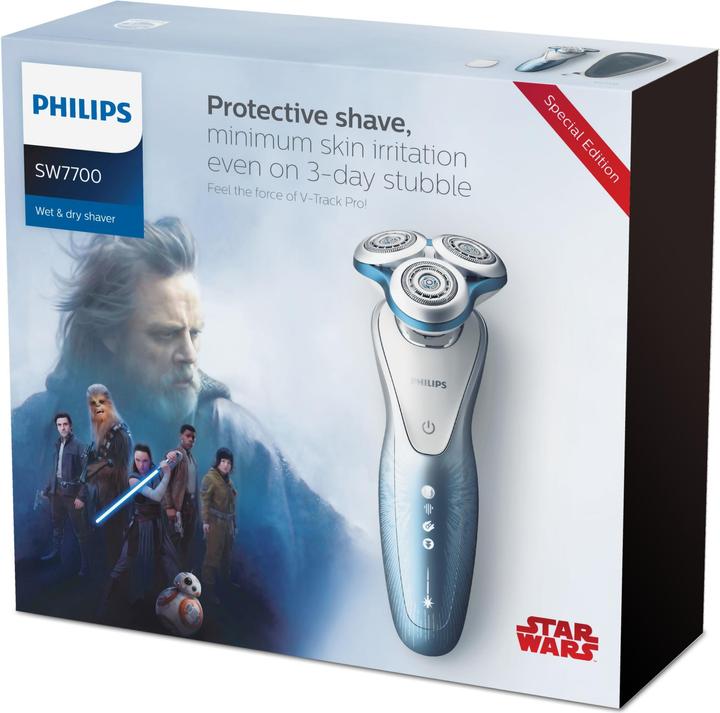 Produktbild Philips Series 7000