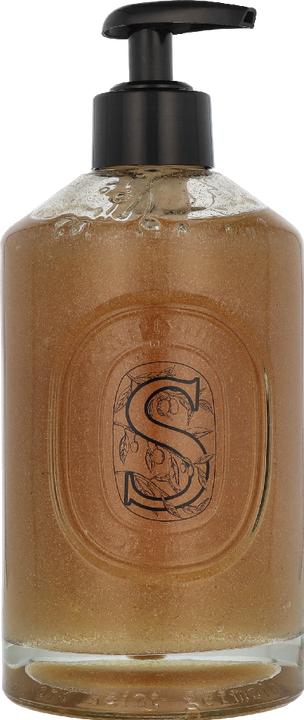 Produktbild Diptyque Solution Lavante Exfoliante Hand Wash (Flüssigseife, 350 ml)
