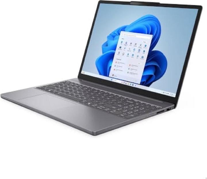 Produktbild Lenovo IdeaPad Slim 3 (15.30", 1000 GB, 16 GB, DE, Snapdragon X X1-26-100)