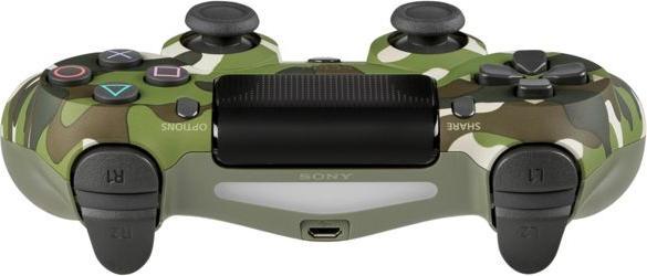Produktbild Sony PS4 Dualshock 4 Wireless Controller (PS4)