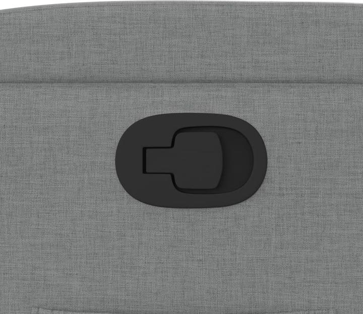 Actual product image vidaXL Ruhesessel