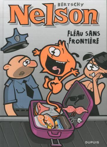 Image du produit Nelson (Bertschy, Français)