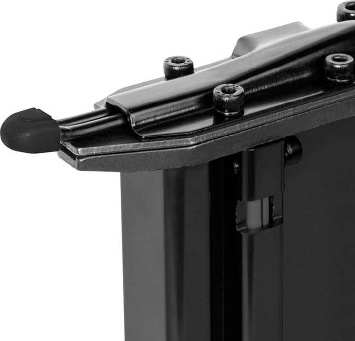 Actual product image Güde Compressed air stapler / nailer 3 in 1 20 - 40 mm 4 - 7.5 bar + 800 pcs. nail / staple set +