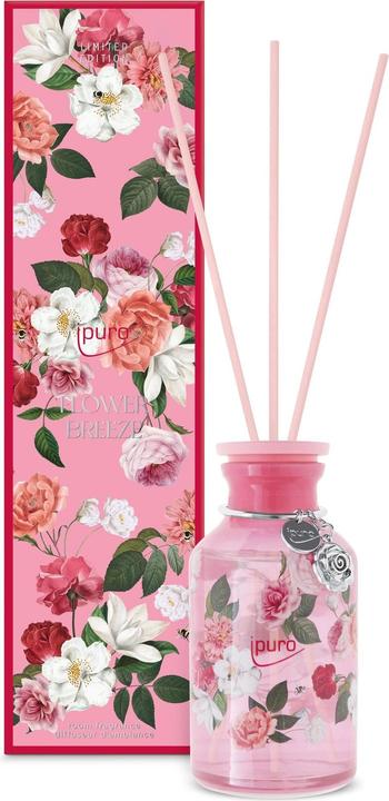 Actual product image Ipuro Duftstäbchen Flower breeze 240 ml (240 ml)