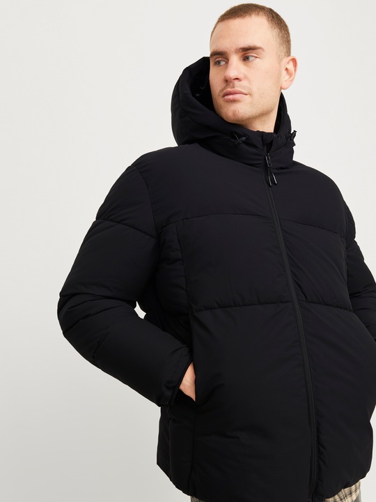Produktbild Jack & Jones Plus Size Pufferjacke Pufferjacke (3XL)