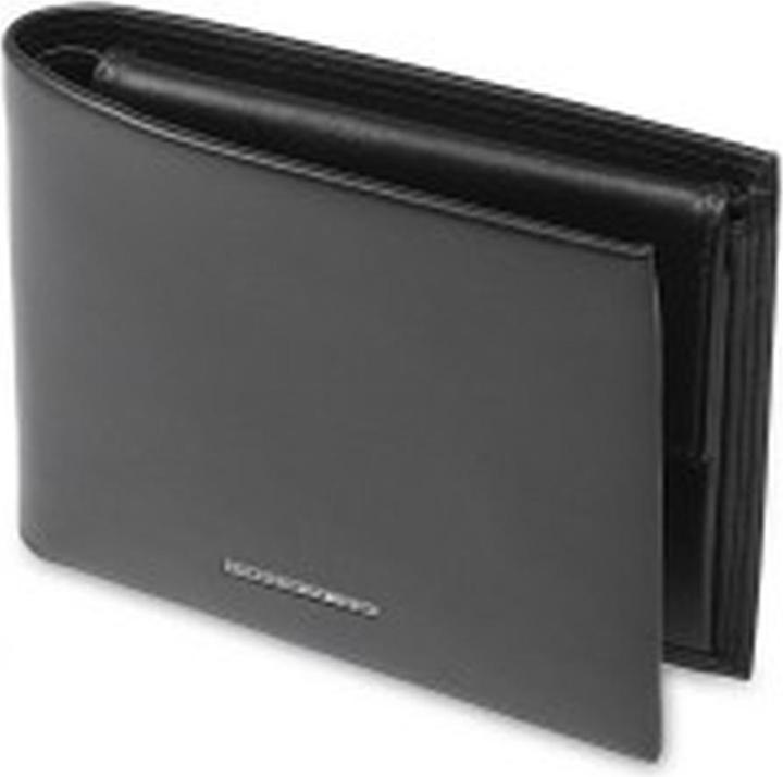 Actual product image Porsche Design Wallet